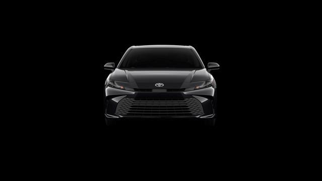 new 2025 Toyota Camry car, priced at $32,139