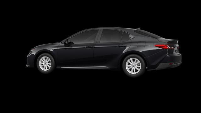 new 2025 Toyota Camry car, priced at $32,139