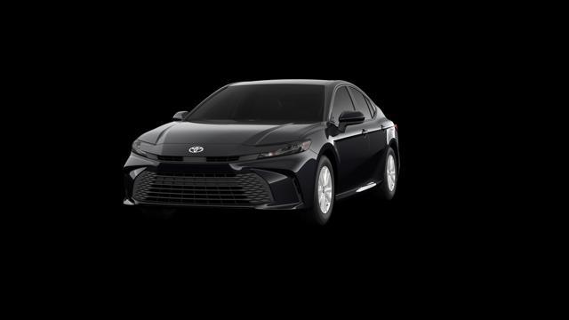 new 2025 Toyota Camry car, priced at $32,139