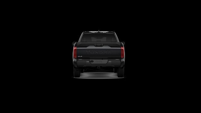 new 2025 Toyota Tundra car, priced at $55,034