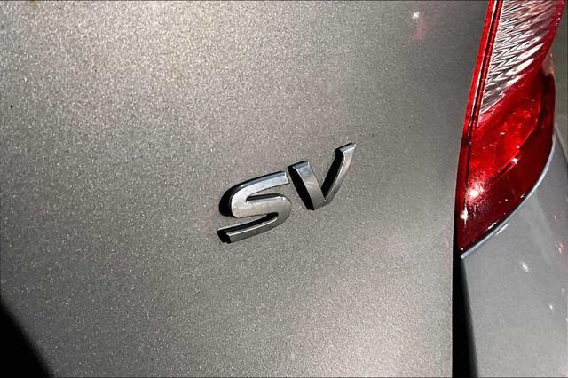 used 2015 Nissan Versa Note car, priced at $7,697
