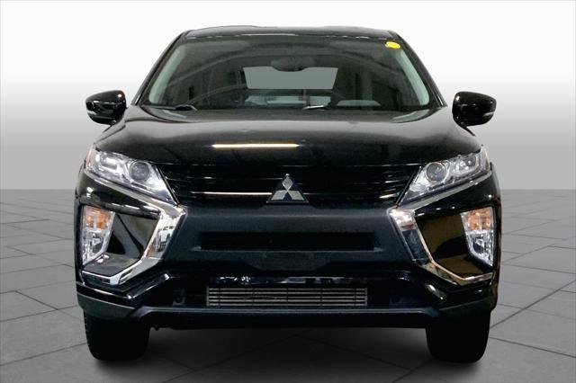 used 2020 Mitsubishi Eclipse Cross car, priced at $15,102