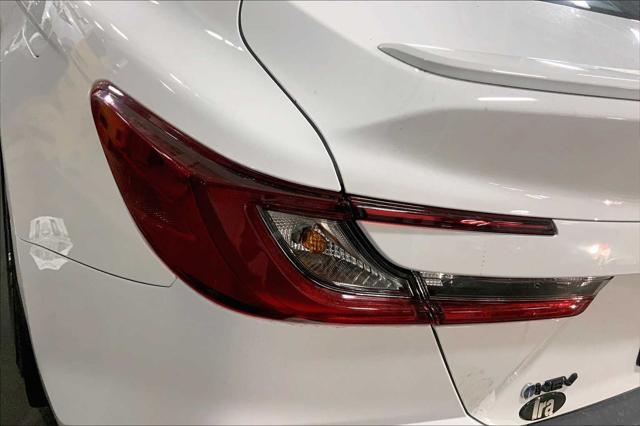 new 2025 Toyota Camry car, priced at $36,335