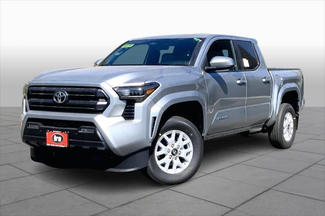 new 2024 Toyota Tacoma car, priced at $43,990