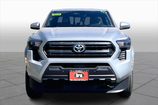 new 2024 Toyota Tacoma car, priced at $43,990