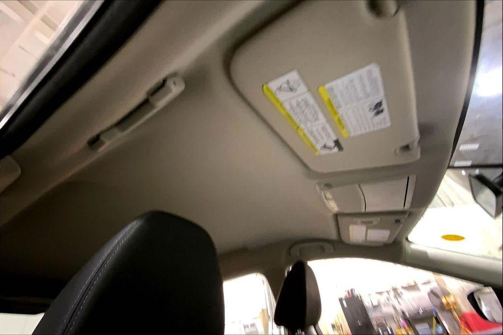 used 2018 Nissan Rogue car, priced at $13,997