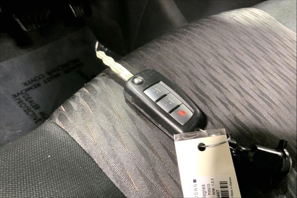 used 2018 Nissan Rogue car, priced at $13,997