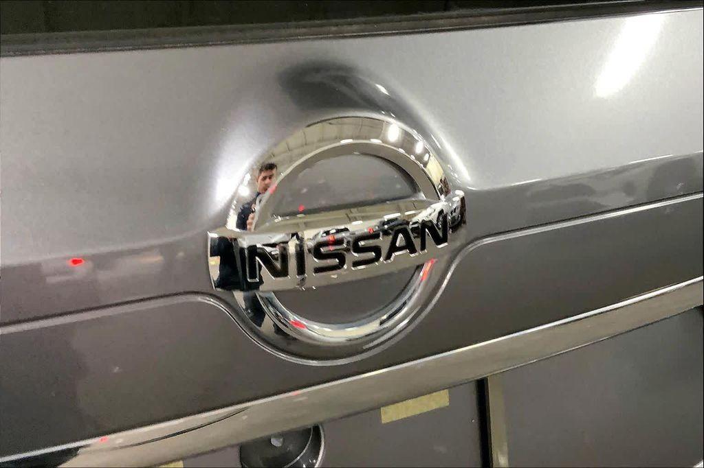 used 2018 Nissan Rogue car, priced at $13,997