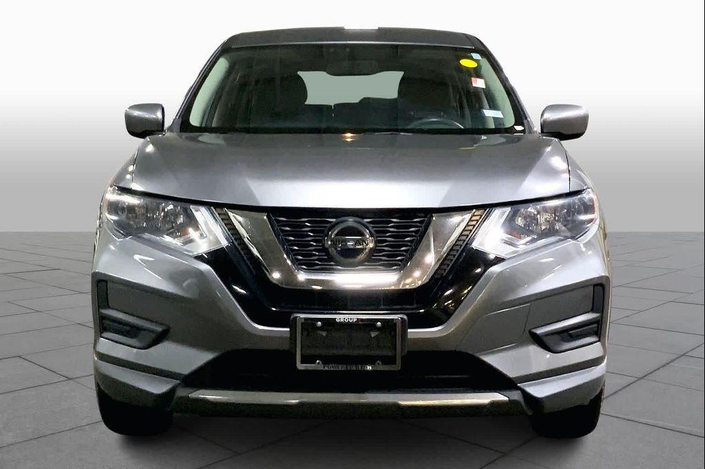 used 2018 Nissan Rogue car, priced at $13,997