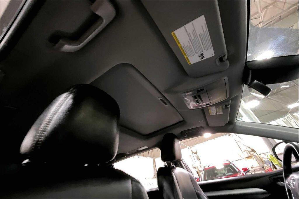 used 2019 Toyota Highlander car, priced at $19,935