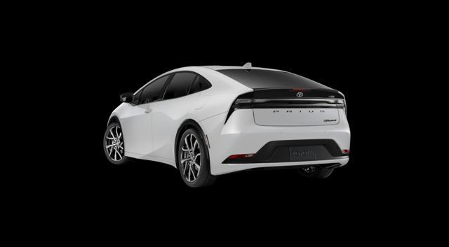 new 2024 Toyota Prius Prime car, priced at $38,960