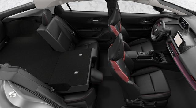 new 2024 Toyota Prius Prime car, priced at $38,960
