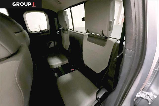 used 2019 Toyota Tacoma car, priced at $25,877