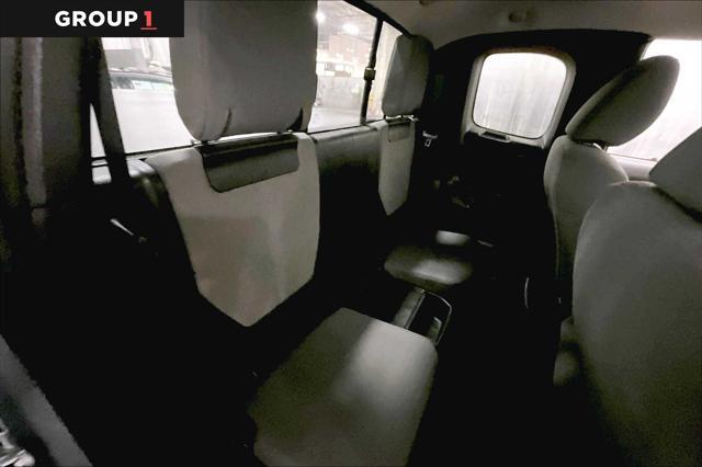 used 2019 Toyota Tacoma car, priced at $25,877
