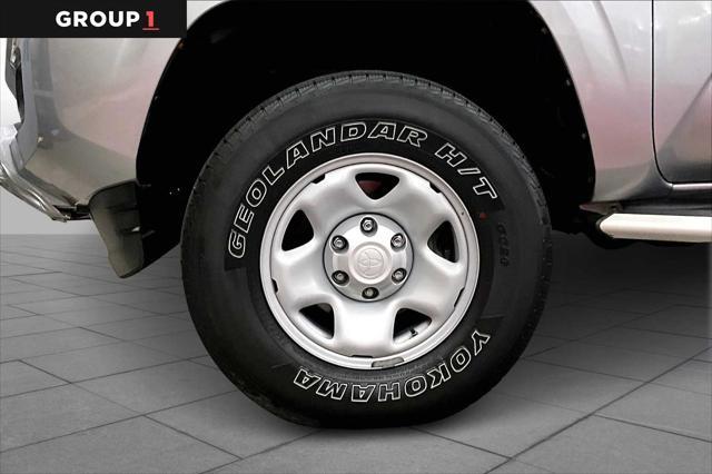 used 2019 Toyota Tacoma car, priced at $25,877