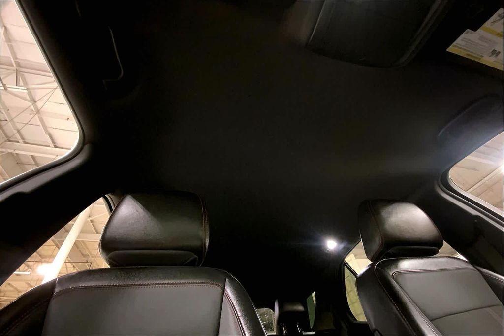 used 2023 Chevrolet Equinox car, priced at $24,677