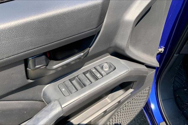 new 2025 Toyota Tacoma car, priced at $43,199