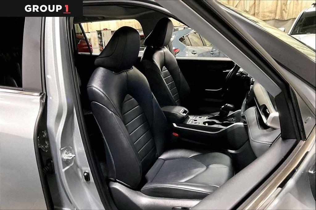 used 2024 Toyota Highlander car, priced at $41,430