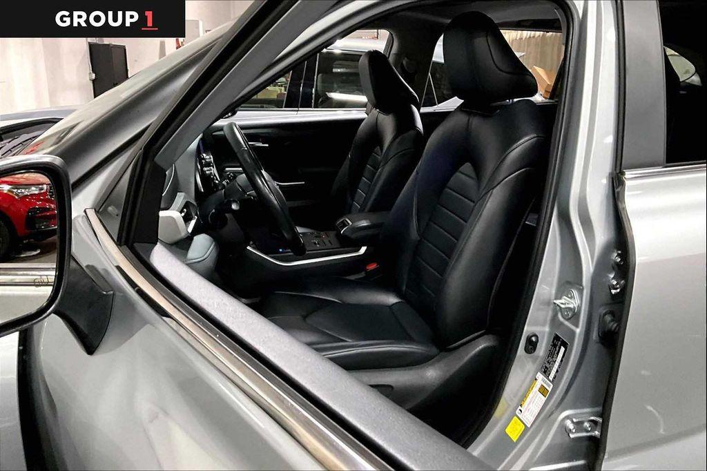 used 2024 Toyota Highlander car, priced at $41,430