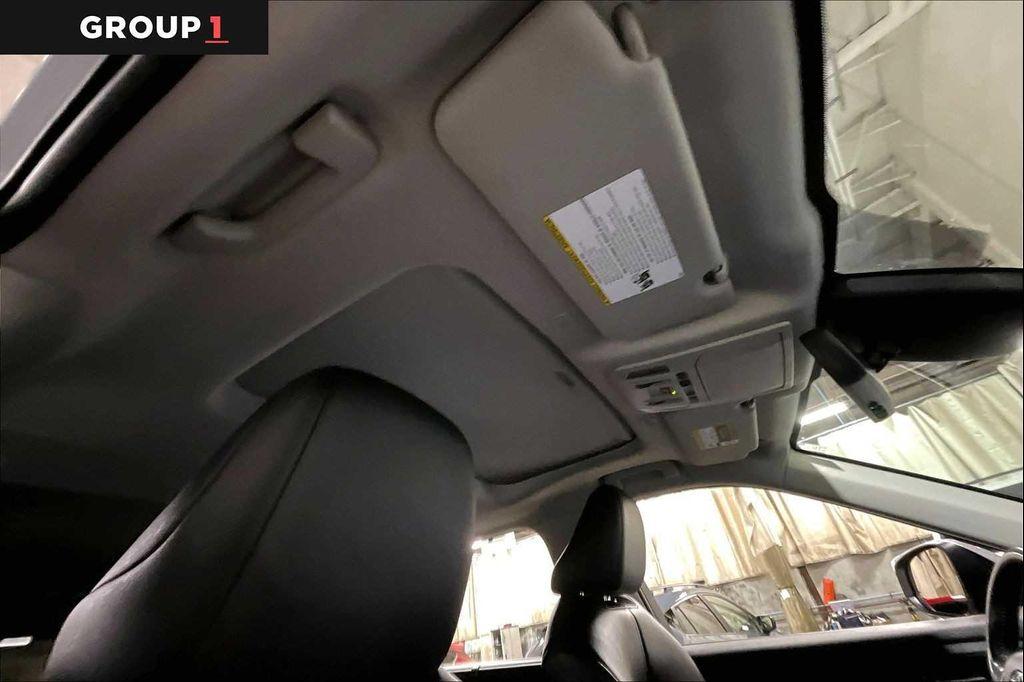 used 2024 Toyota Highlander car, priced at $41,430