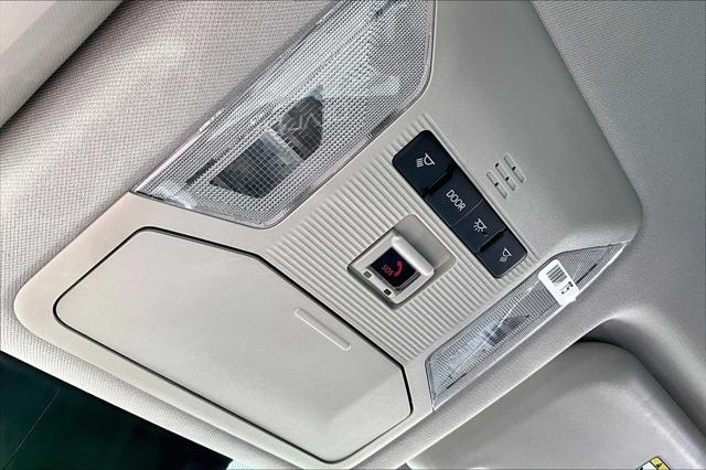 new 2025 Toyota RAV4 car, priced at $31,810