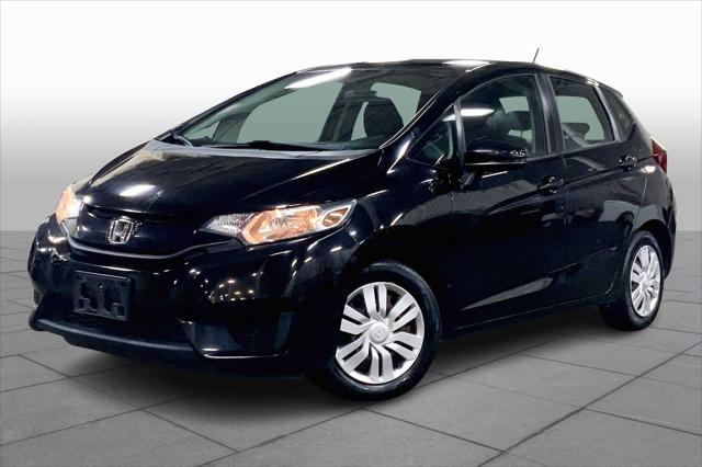 used 2015 Honda Fit car, priced at $9,851