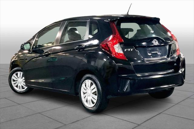 used 2015 Honda Fit car, priced at $9,741