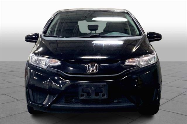 used 2015 Honda Fit car, priced at $9,741