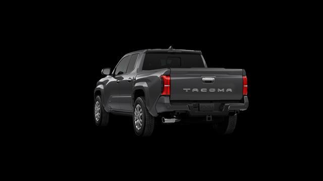 new 2024 Toyota Tacoma car, priced at $55,039