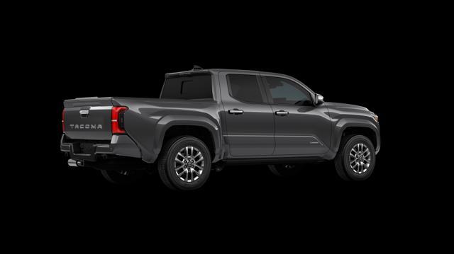 new 2024 Toyota Tacoma car, priced at $55,039