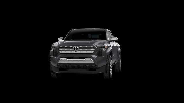 new 2024 Toyota Tacoma car, priced at $55,039