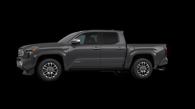 new 2024 Toyota Tacoma car, priced at $55,039