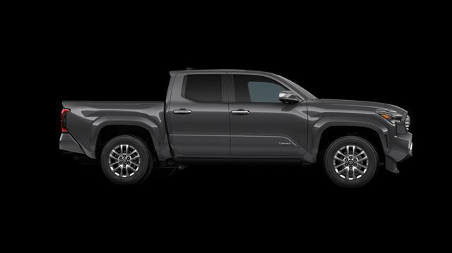 new 2024 Toyota Tacoma car, priced at $55,039