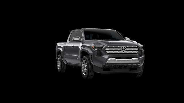 new 2024 Toyota Tacoma car, priced at $55,039