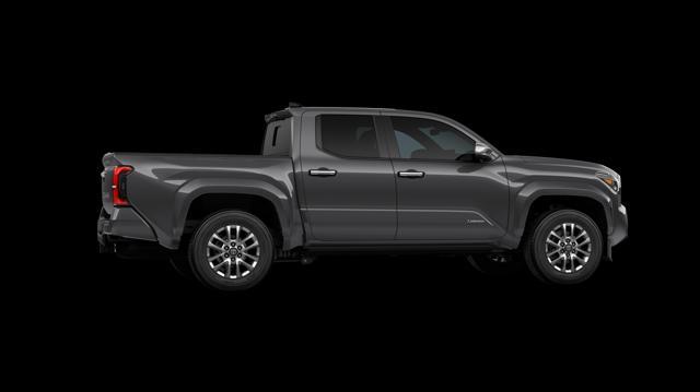 new 2024 Toyota Tacoma car, priced at $55,039