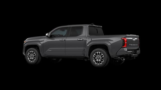 new 2024 Toyota Tacoma car, priced at $55,039