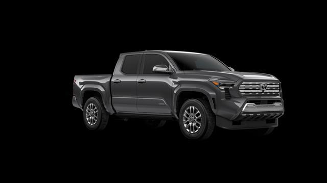 new 2024 Toyota Tacoma car, priced at $55,039