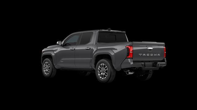 new 2024 Toyota Tacoma car, priced at $55,039