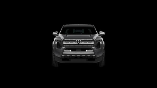 new 2024 Toyota Tacoma car, priced at $55,039