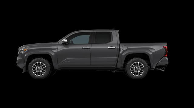 new 2024 Toyota Tacoma car, priced at $55,039