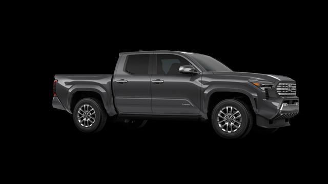 new 2024 Toyota Tacoma car, priced at $55,039