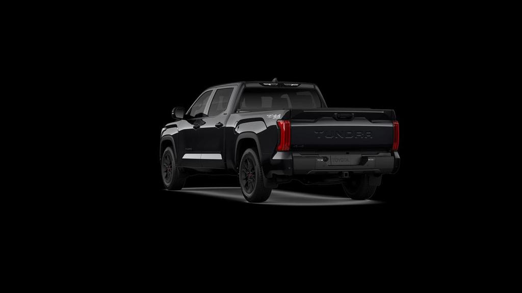 new 2026 Toyota Tundra car, priced at $66,302