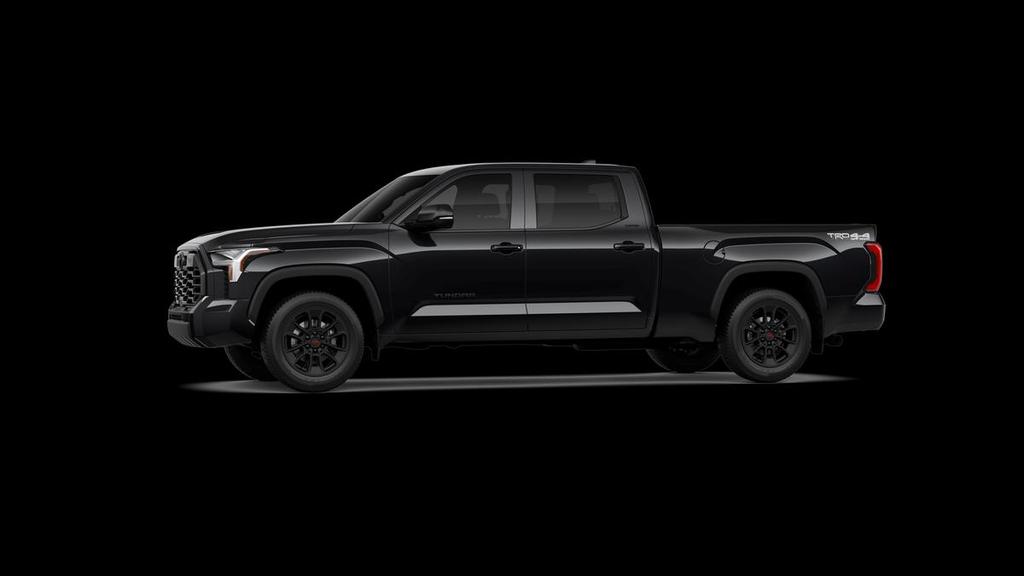new 2026 Toyota Tundra car, priced at $66,302