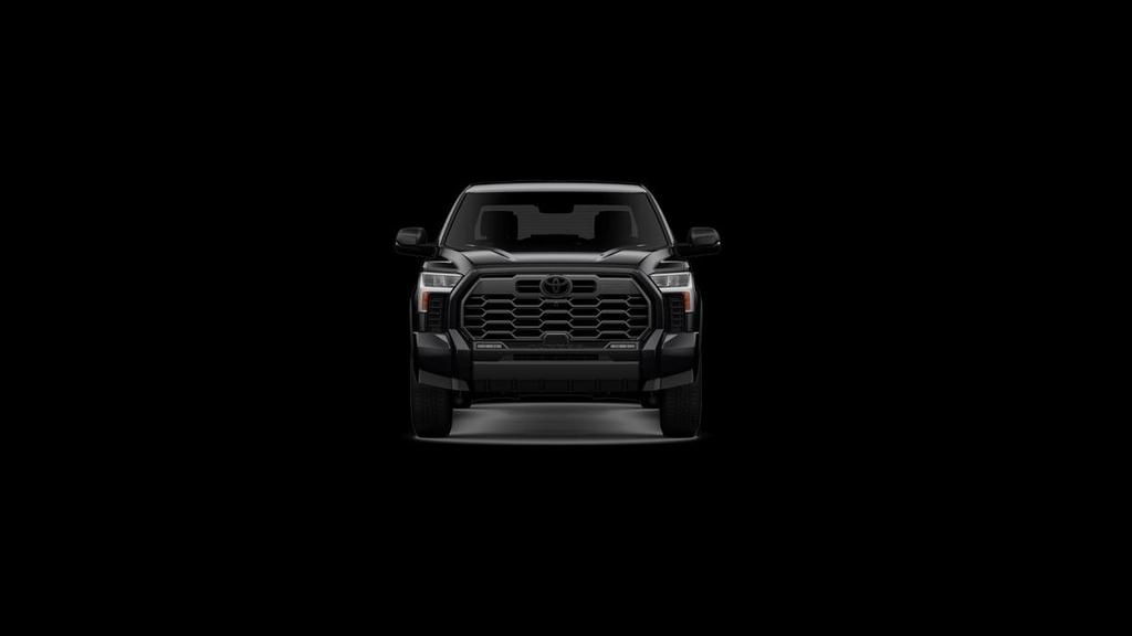 new 2026 Toyota Tundra car, priced at $66,302