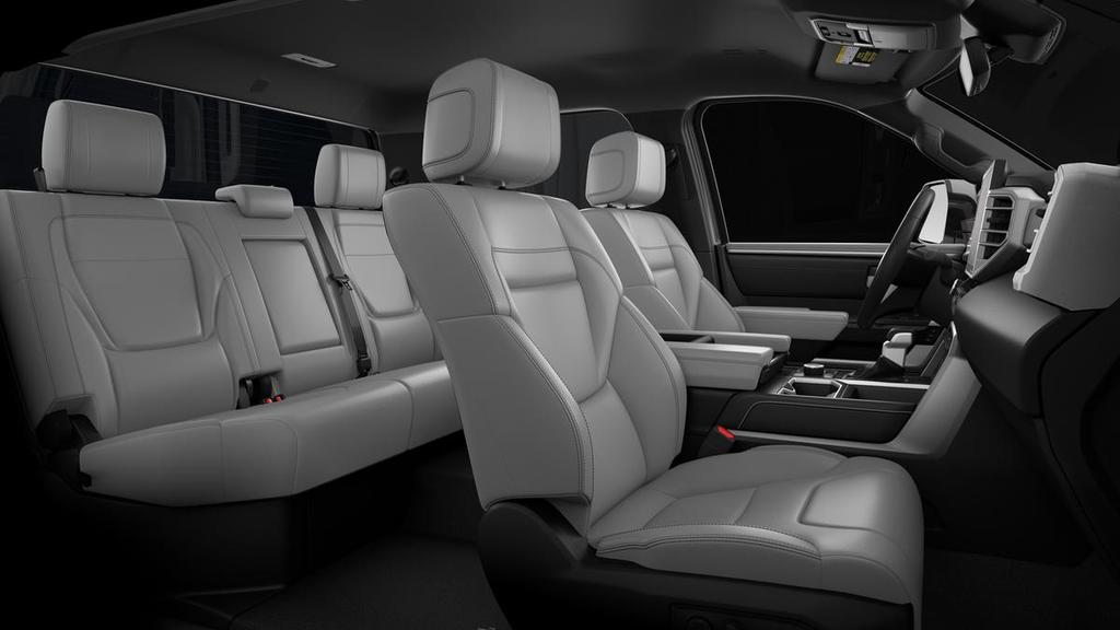 new 2026 Toyota Tundra car, priced at $66,302