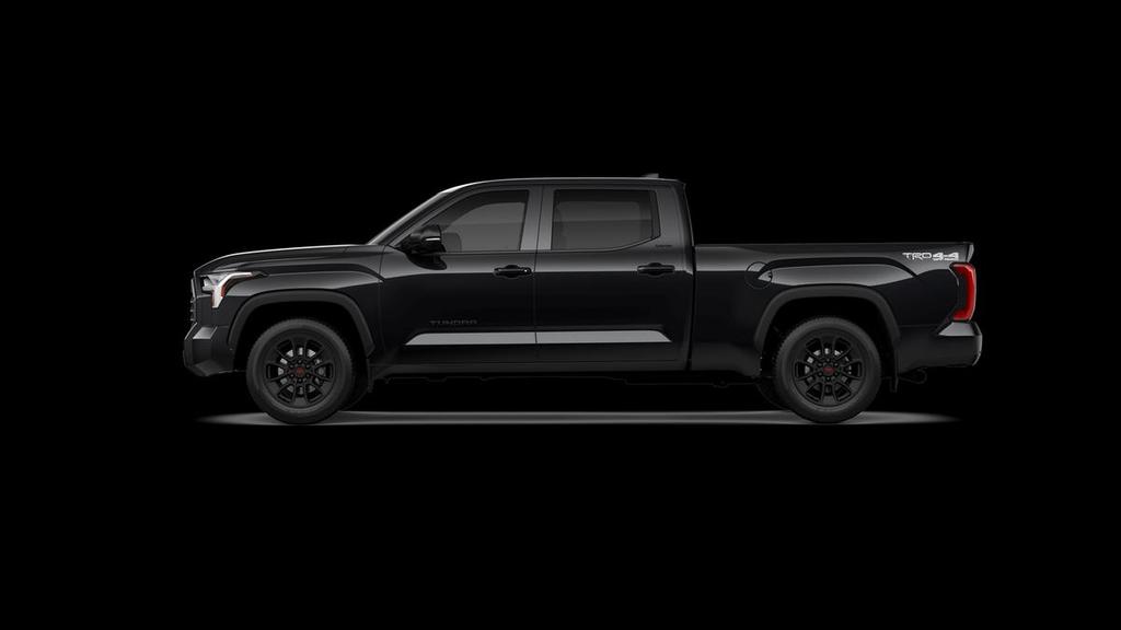 new 2026 Toyota Tundra car, priced at $66,302