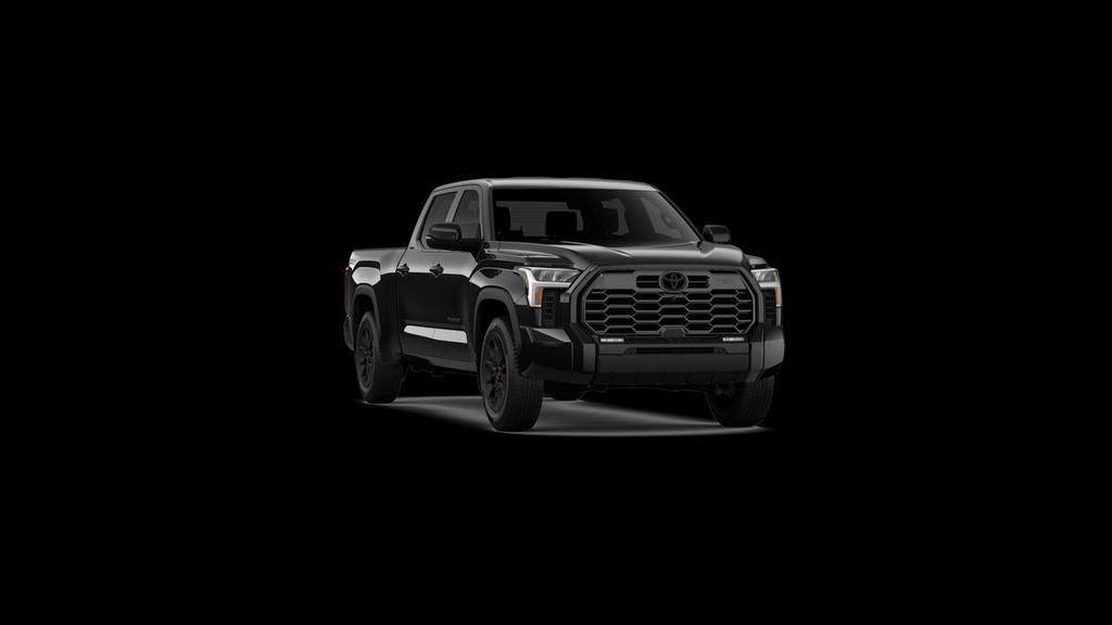 new 2026 Toyota Tundra car, priced at $66,302
