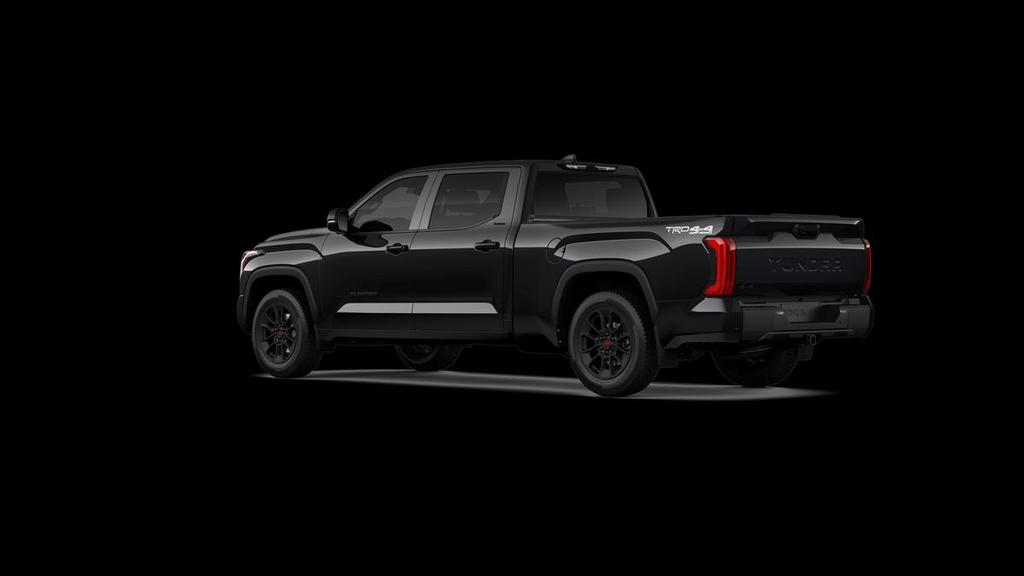 new 2026 Toyota Tundra car, priced at $66,302