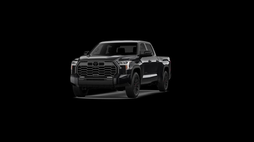 new 2026 Toyota Tundra car, priced at $66,302