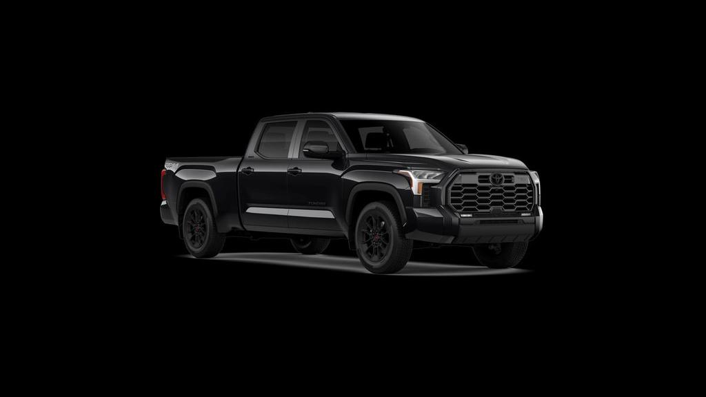 new 2026 Toyota Tundra car, priced at $66,302